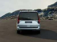 Nuova VW Caddy Edition 150 CV (110 kW) 2026 Grigio / metallizzato Monovolume