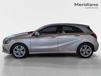 Usata Mercedes A180 116 CV (85 kW) 2018 Utilitaria