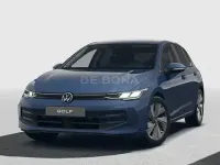 Nuova VW Golf VIII Life 116 CV (85 kW) 2026 Azzurro Utilitaria
