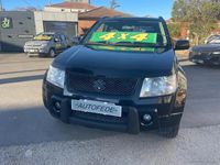 usata Suzuki Grand Vitara 1.9 DDiS 3p.