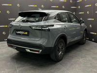 Usata Nissan Qashqai Acenta 140 CV (102 kW) 2025 Argento SUV