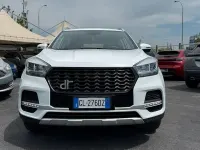 Usata DR DR 4.0 114 CV (83 kW) 2022 Bianco SUV