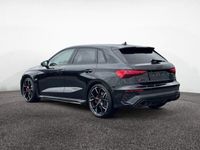 usata Audi RS3 Sportback RS 3 RS 3 SPBS tr. 5 Anni Garanzia Tetto paniorama B&O