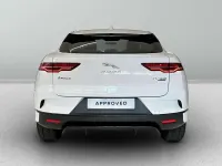 Usata Jaguar I-Pace SE 294 kW (400 CV) 2020 Fuji white SUV