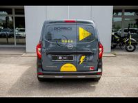 Usata Nissan Townstar 89 kW (122 CV) 2023 Urban grey
