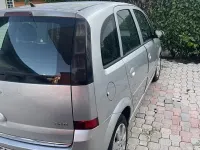 Usata Opel Meriva 75 CV (55 kW) 2006 Monovolume