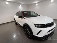 Nuova Opel Mokka 136 CV (100 kW) 2025 Bianco SUV