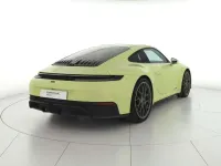 Usata Porsche 911 Carrera GTS 581 CV (427 kW) 2024 Giallo cartagena metallizzato