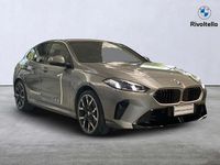 Usata BMW 120 M Sport 163 CV (119 kW) 2024 Grigio Utilitaria