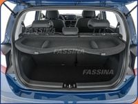 Nuova Hyundai H 350 2025 Blu Furgone