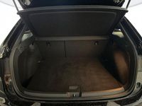 Begagnad VW Taigo R-line 110 HK (80 kW) 2022 Svart SUV