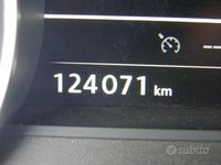 Usata VW Touareg 204 CV (150 kW) 2016 Grigio SUV