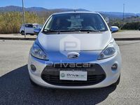 usata Ford Ka Plus Ka/Ka+ Ka+ 1.2 8V 69CV