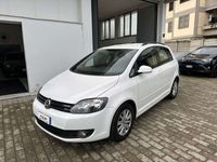 usata VW Golf Plus 1.6 tdi Comfortline