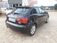 usata Audi A1 1.6 tdi Ambition 105cv BELLISSIMA!!!