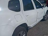 Usata Dacia Duster Lauréate 105 CV (77 kW) 2015 SUV