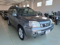 usata Nissan X-Trail 2.2 dCi Sport AUTO MANCA ALGHERO