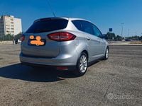 Usata Ford C-MAX Titanium 2015 Monovolume