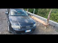 usata Audi A4 1.9 tdi 130cv 6m