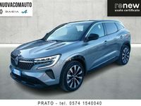 Usata Renault Austral Techno 199 CV (146 kW) 2023 Grigio SUV