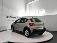 Usata Citroën C3 PureTech 83 CV (61 kW) 2023 Beige Utilitaria