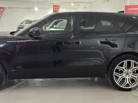 Usata Land Rover Range Rover Velar R-Dynamic 240 CV (176 kW) 2019 Nero SUV