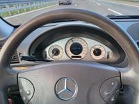 Usata Mercedes E280 231 CV (169 kW) 2006 Berlina