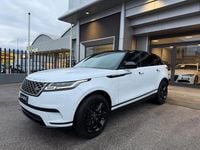Usata Land Rover Range Rover Velar 204 CV (150 kW) 2023 Bianco SUV
