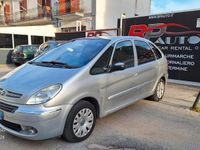 usata Citroën Xsara Picasso 1.6 HDi 90CV Classique