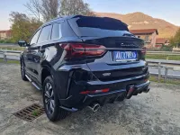 Usata Cirelli 3 139 CV (102 kW) 2024 Nero SUV