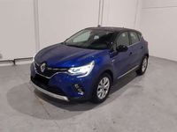 usata Renault Captur 1.5 BLUE DCI 95CV INTENS FY570