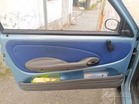 Usata Fiat 600 39 CV (28 kW) 1999 Berlina