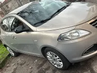 Usata Lancia Ypsilon Gold 69 CV (50 kW) 2011 Utilitaria