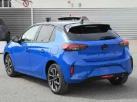 Nuova Opel Corsa Ultimate 101 CV (74 kW) 2026 Blu Utilitaria