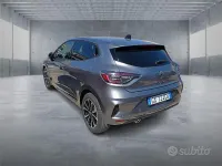 Usata Renault Clio V Techno 91 CV (66 kW) 2024 Grigio Berlina