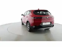 Usata Alfa Romeo Tonale Ti 131 CV (96 kW) 2023 Rosso alfa SUV