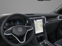 Nieuw VW Amarok Style 241 PK (177 kW) 2025 Beige Pickup