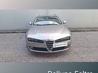 Usata Alfa Romeo 159 140 CV (102 kW) 2007 Grigio Station wagon