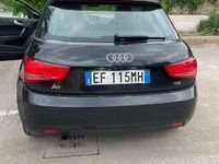Usata Audi A1 Ambition 143 CV (105 kW) 2010 Utilitaria