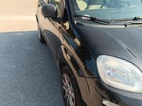 Usata Fiat Panda Easy 85 CV (62 kW) 2012 Nero Utilitaria