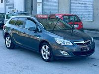Occasion Opel Astra 125 ch (91 kW) 2011 Gris Break