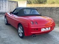 Usata Fiat Barchetta 131 CV (96 kW) 1997 N.d. Cabrio