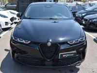 Usata Alfa Romeo Tonale Veloce 160 CV (117 kW) 2024 Nero SUV