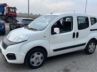 usata Fiat Qubo 1.3 MJT 1.3 MJT 80 CV 4 POSTI AUTOCARRO+IVA