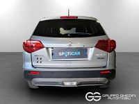 Usata Suzuki Vitara Cool 102 CV (75 kW) 2022 Grigio SUV