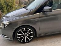 Usata Mercedes B200 2012 Monovolume