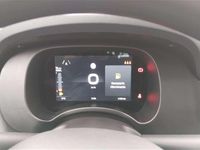 Brugt Fiat Panda Icon 69 HK (50 kW) 2025 Gul Hatchback