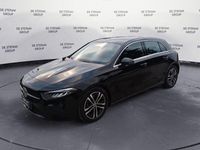 Usata Mercedes A180 Advanced 116 CV (85 kW) 2023 Nero notte Utilitaria