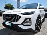 Usata EVO Evo 7 174 CV (127 kW) 2024 Bianco SUV