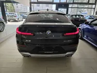 Usata BMW X4 Efficient Dynamics 190 CV (139 kW) 2023 Grigio SUV